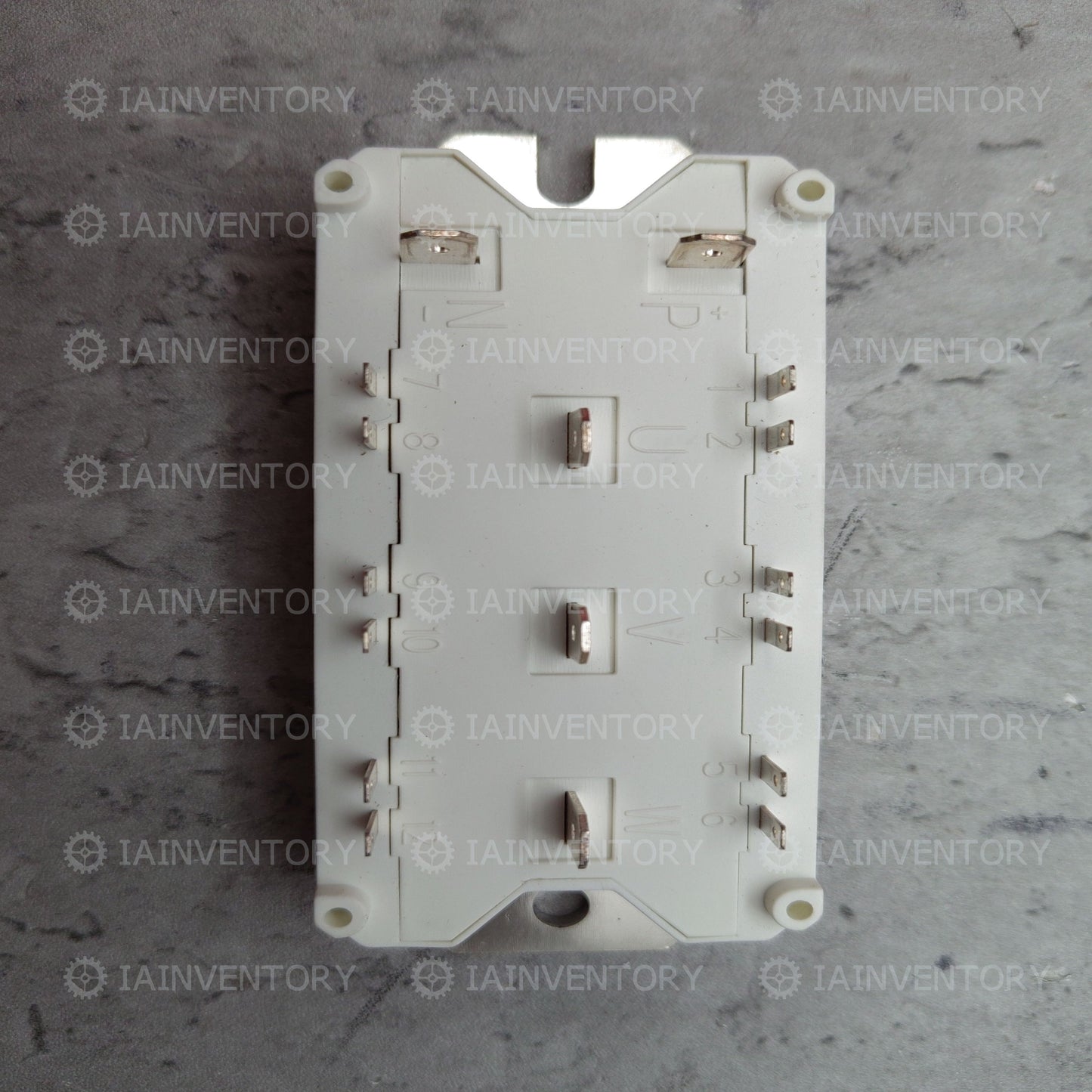 1PCS SKM40GD121DL1 SEMIKRON MODULE