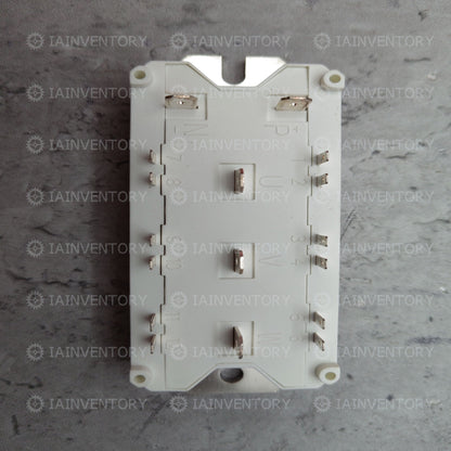1PCS SKM40GD121DL1 SEMIKRON MODULE