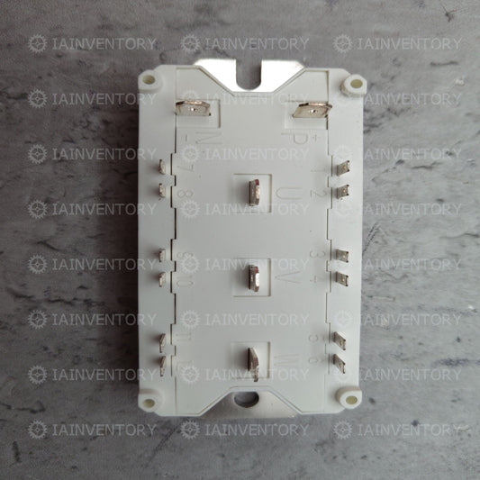 1PCS SKM40GD121DL1 SEMIKRON MODULE