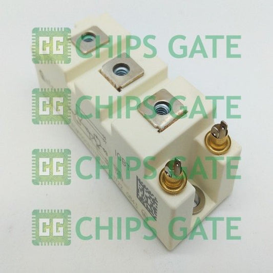 1PCS power supply module SEMIKRON SKM50GB124D