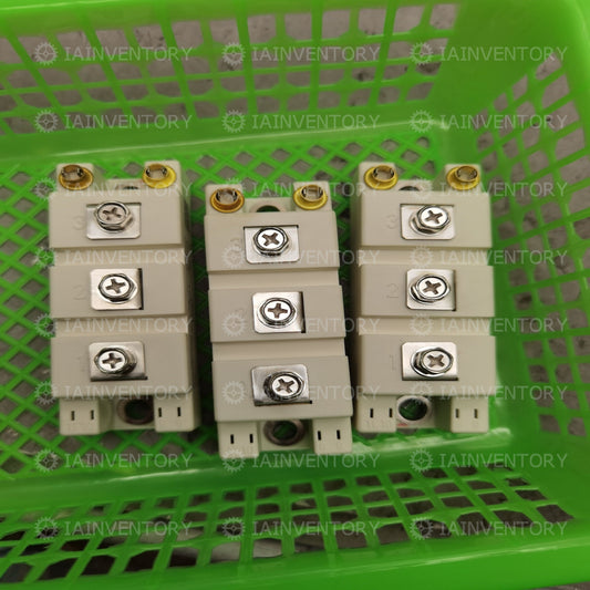 1PCS power supply module SEMIKRON SKM75GB12V
