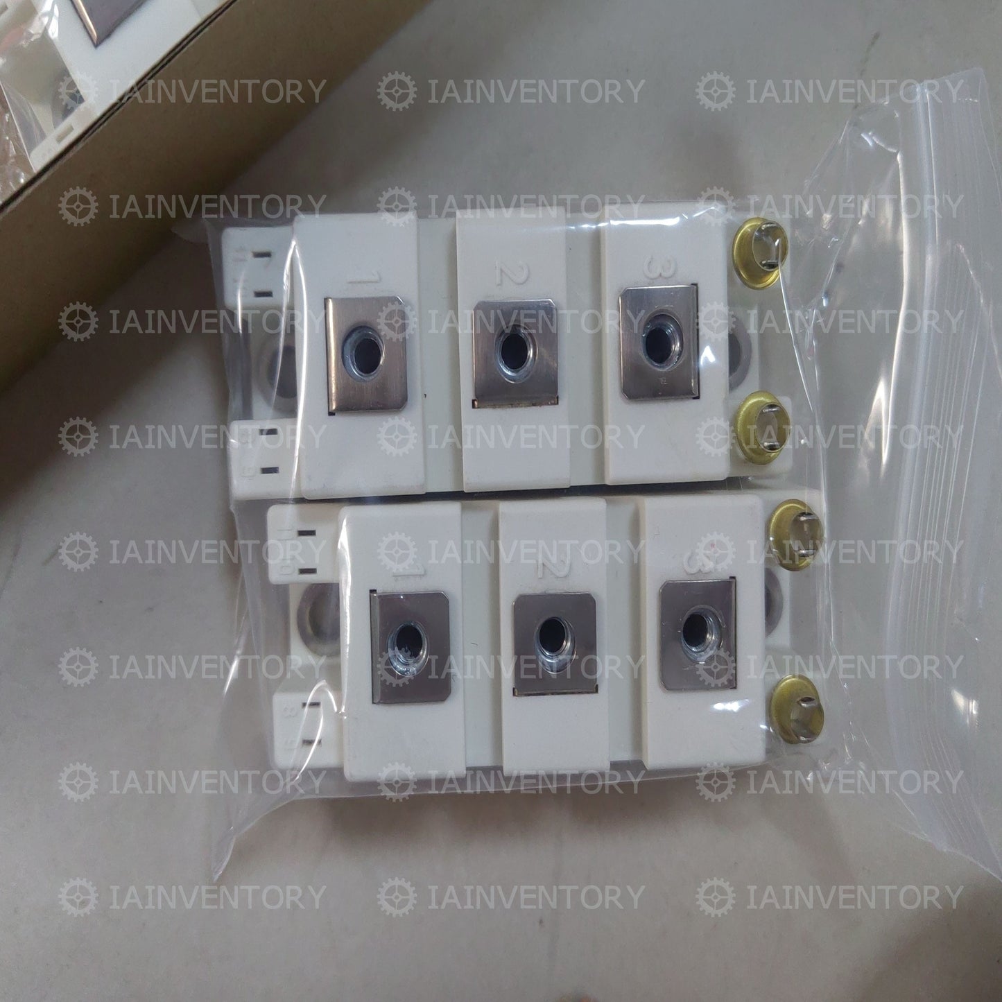 1PCS power supply module SEMIKRON SKM75GB176D