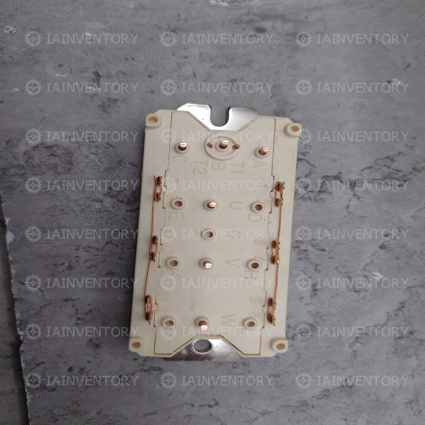 1PCS power supply module SEMIKRON SKM75GDL123D