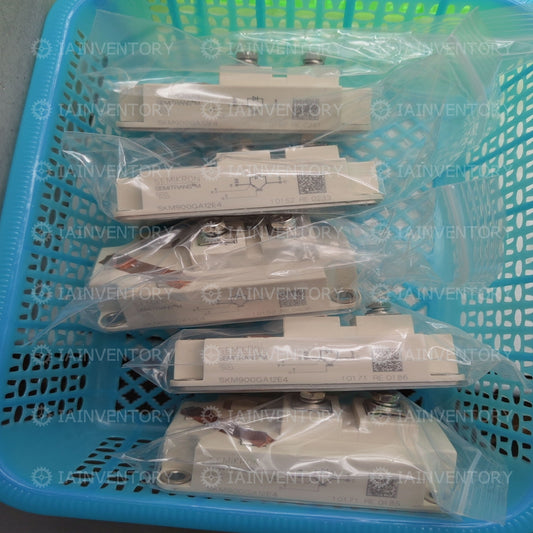 1PCS SKM900GA12E4 SEMIKRON MODULE