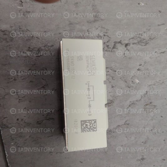1PCS SKMD150F12 SEMIKRON MODULE