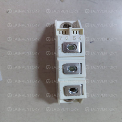1PCS SKMD40F04 SEMIKRON MODULE