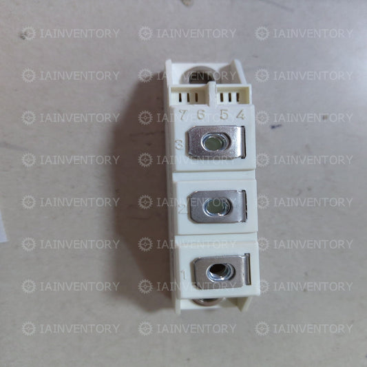 1PCS SKMD40F04 SEMIKRON MODULE