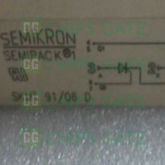 1PCS SKMT91/06D SKMT91-06D SKMT9106D SEMIKRON MODULE