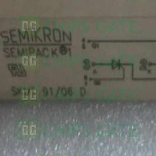1PCS SKMT91/06D SKMT91-06D SKMT9106D SEMIKRON MODULE