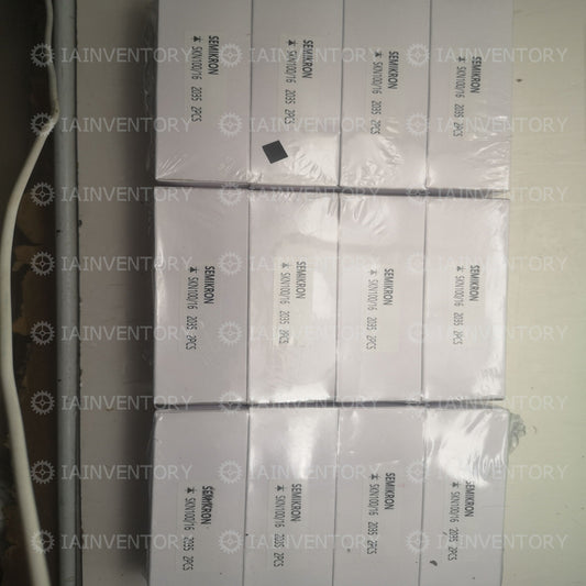 1PCS SKN10016 SKN100/16 SEMIKRON MODULE