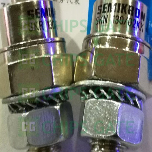 1PCS SKN130/02KK SKN130-02KK SKN13002KK SEMIKRON MODULE