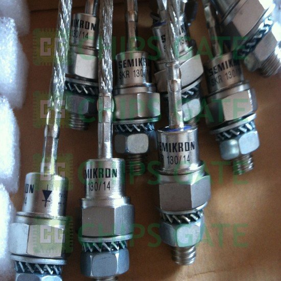 1PCS SKN130/14 SKN130-14 SKN13014 SEMIKRON MODULE