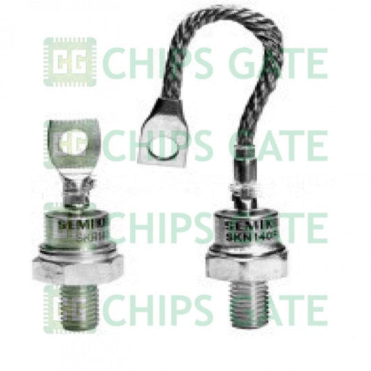 1PCS SKN140F15 SEMIKRON MODULE