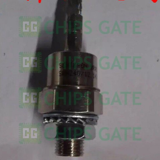 1PCS SKN240/12 SKN240-12 SEMIKRON MODULE