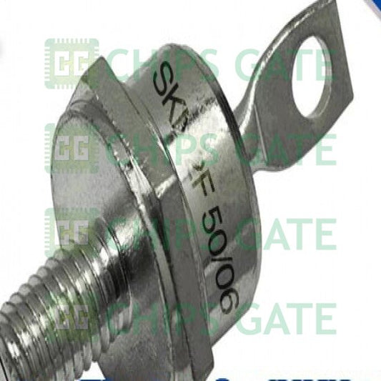 1PCS SKN2F50/06 SKN2F50-06 SKN2F5006 SEMIKRON MODULE
