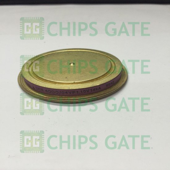 1PCS SKN4000-04 SKN4000/04 SEMIKRON MODULE