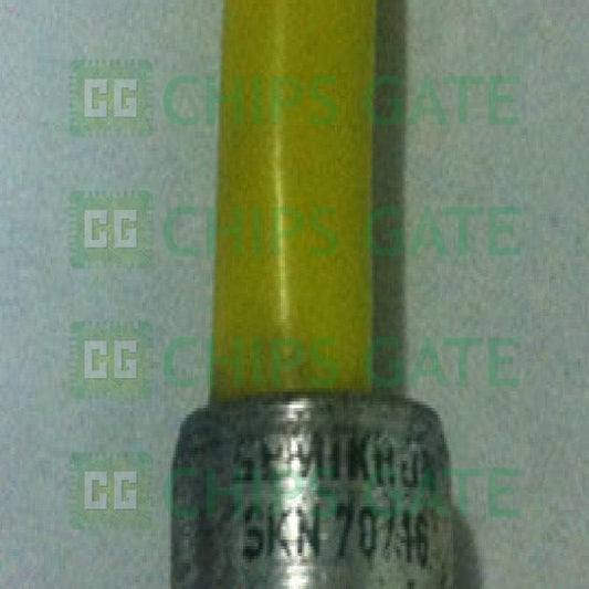 1PCS SKN70/16 SKN70-16 SKN7016 SEMIKRON MODULE