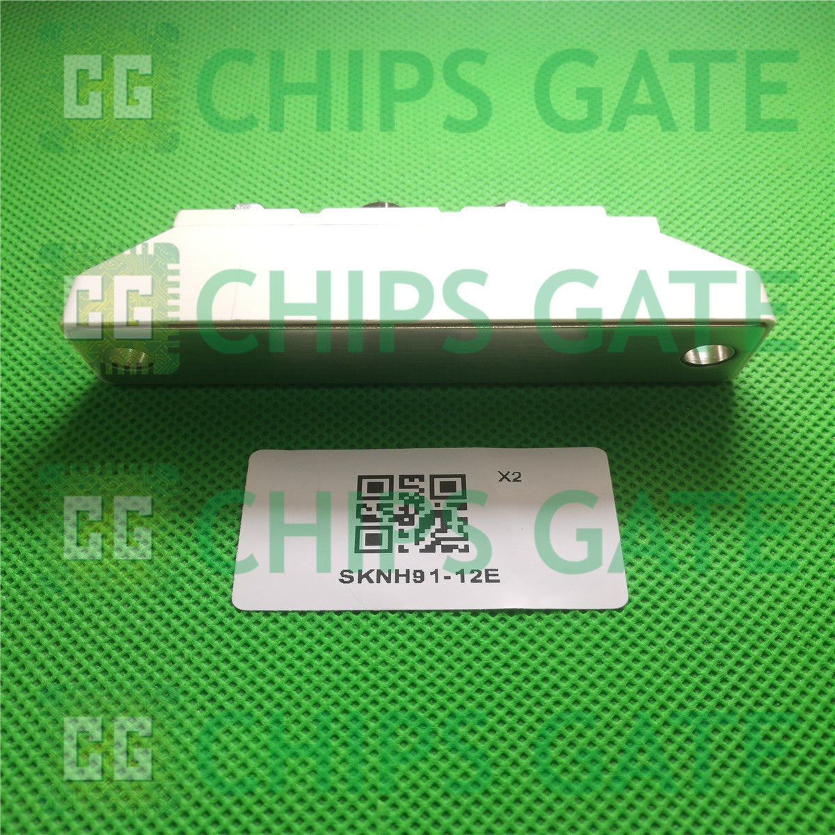 1PCS SKNH91/12E SKNH91-12E SKNH9112E SEMIKRON MODULE