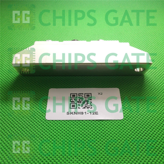 1PCS SKNH91/12E SKNH91-12E SKNH9112E SEMIKRON MODULE