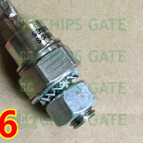 1PCS SKR10016 SKR100/16 SEMIKRON MODULE