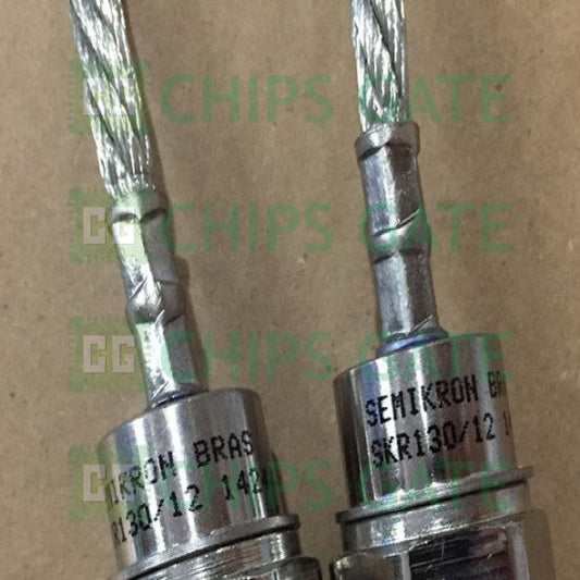 1PCS SKR130/12 SKR130-12 SEMIKRON MODULE