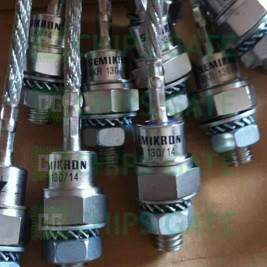 1PCS SKR130/14 SKR130-14 SKR13014 SEMIKRON MODULE