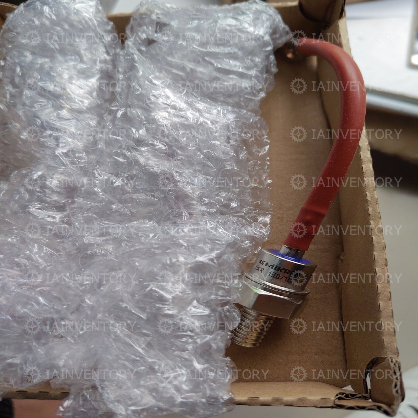 1PCS SKR130/18 SKR130-18 SEMIKRON MODULE