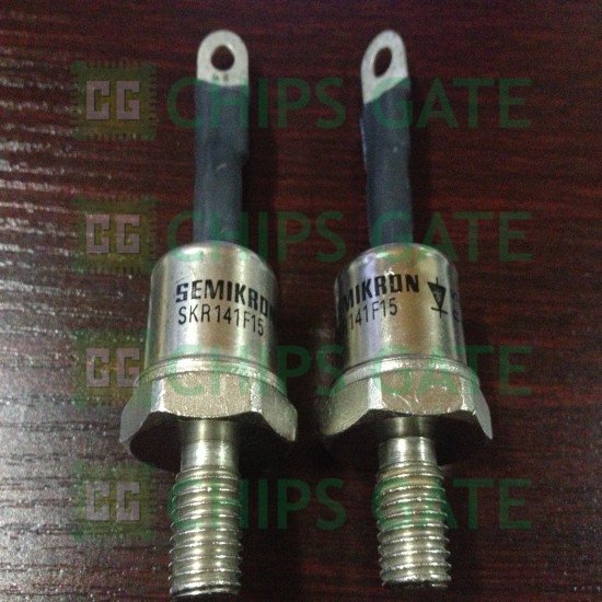 1PCS SKR141F15 SEMIKRON MODULE