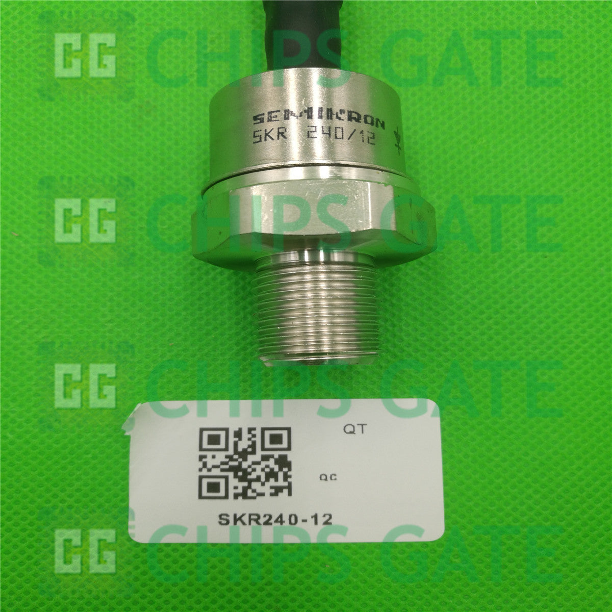 1PCS SKR240/12 SKR240-12 SKR24012 SEMIKRON