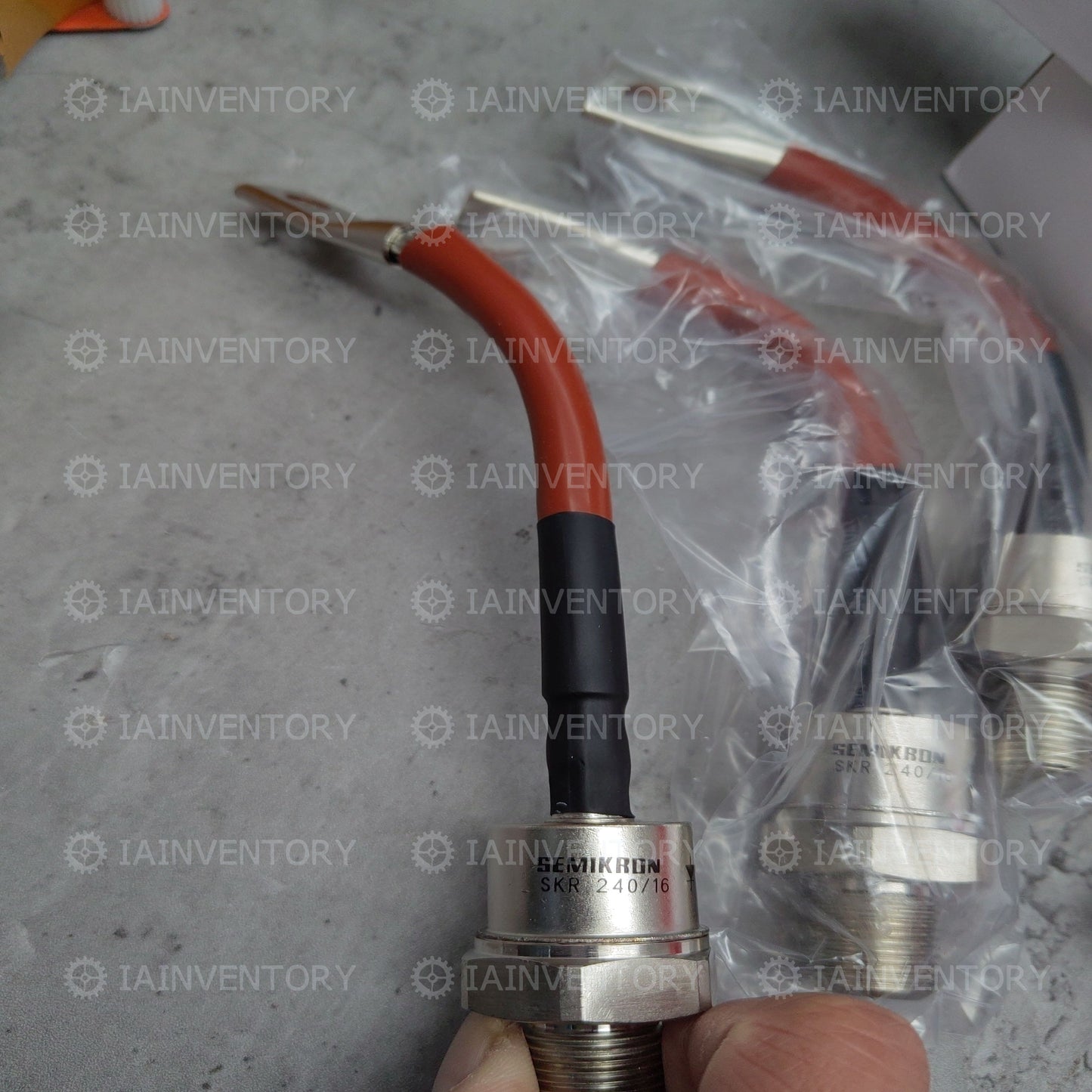 1PCS SKR240/16 SKR240-16 SKR24016 SEMIKRON MODULE