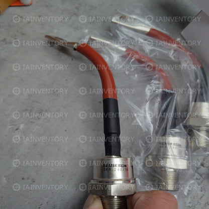 1PCS SKR240/16 SKR240-16 SKR24016 SEMIKRON MODULE