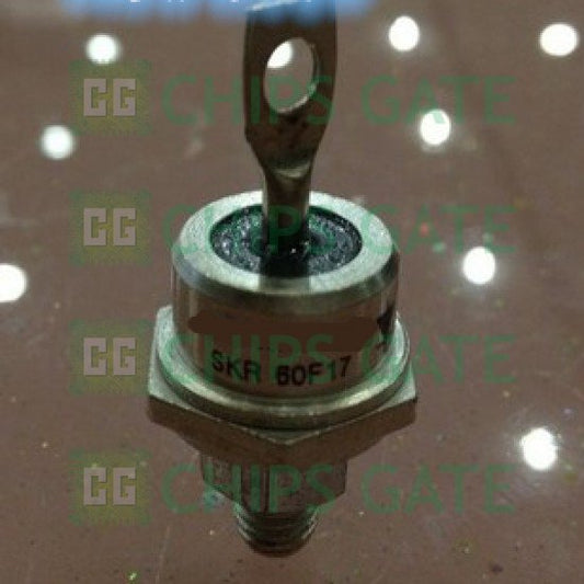 1PCS SKR60F17 SEMIKRON MODULE