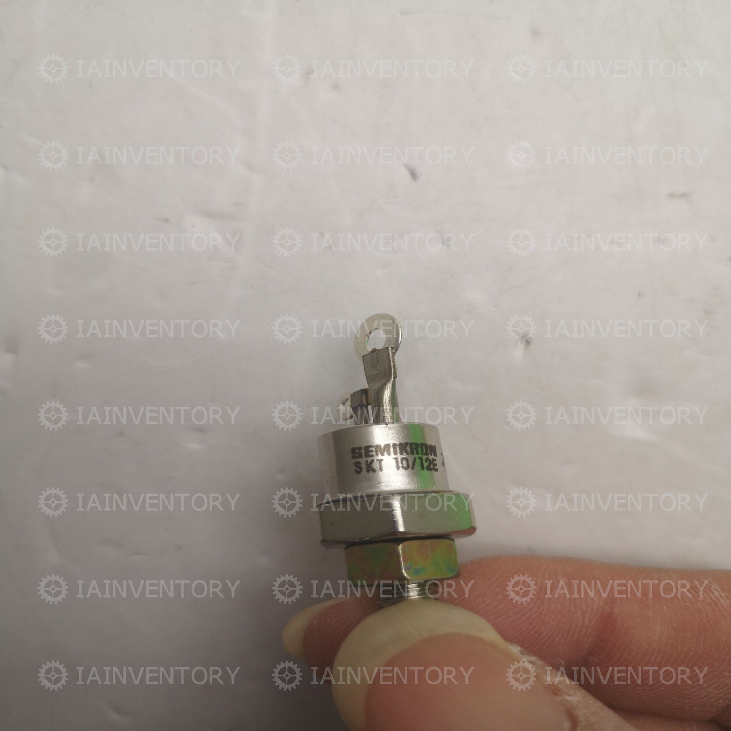 1PCS SKT10/12E SKT10-12E SKT1012E SEMIKRON MODULE