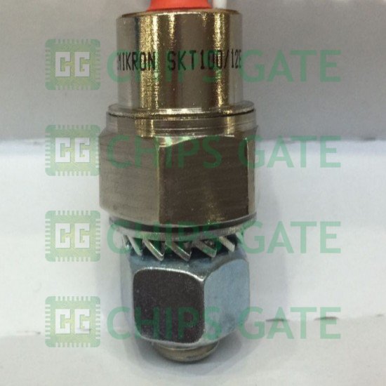 1PCS SEMIKRON SKT100/12E SKT10012E SKT100-12E
