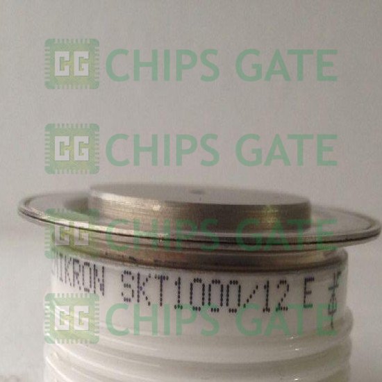 1PCS SKT1000/12E SKT1000-12E SKT100012E SEMIKRON MODULE