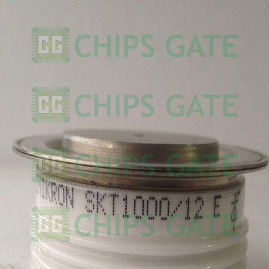 1PCS SKT1000/12E SKT1000-12E SKT100012E SEMIKRON MODULE