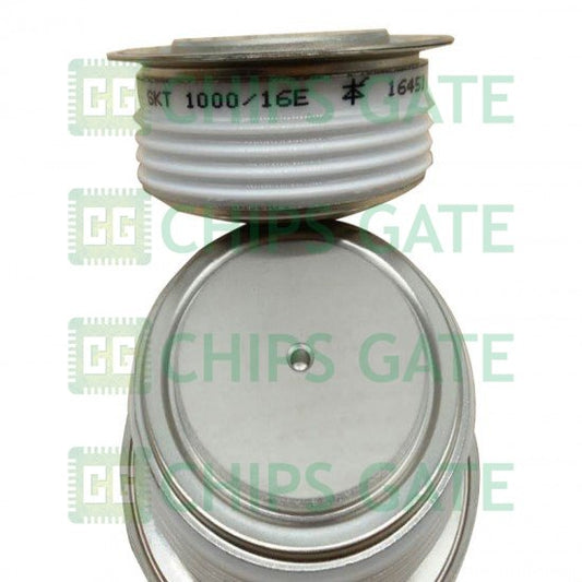 1PCS SKT1000/16E SKT100016E SKT1000-16E SEMIKRON MODULE