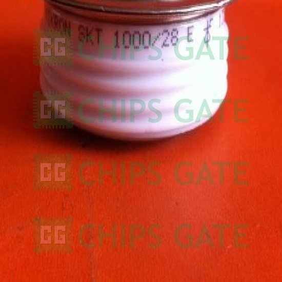 1PCS SKT1000/28E SKT1000-28E SKT100028E SEMIKRON MODULE