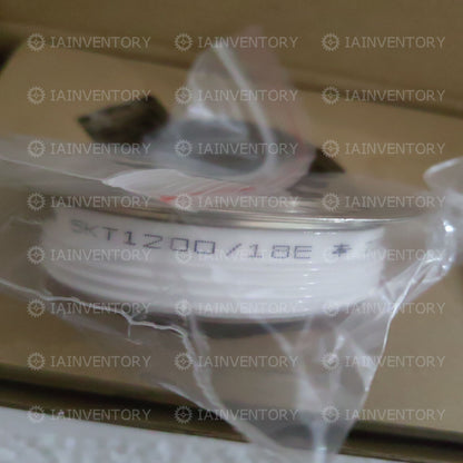 1PCS SKT1200/18E SEMIKRON SCR THYRISTOR SKT1200-18E