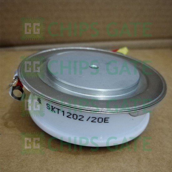 1PCS SKT1202/20E SKT1202-20E SKT120220E SEMIKRON MODULE