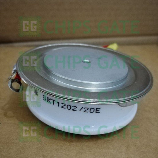 1PCS SKT1202/20E SKT1202-20E SKT120220E SEMIKRON MODULE