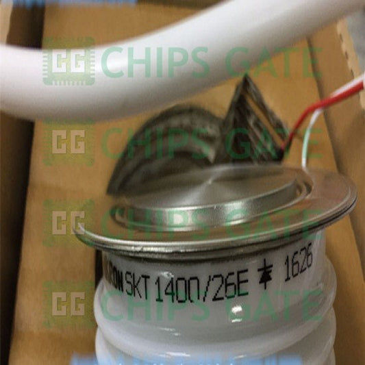 1PCS SKT1400/26E SKT1400-26E SKT140026E SEMIKRON MODULE