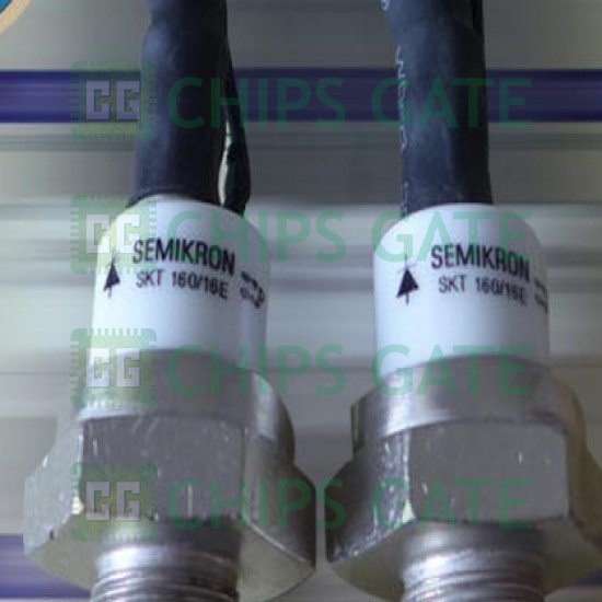 1PCS SEMIKRON SKT160/16E SKT160-16E SKT16016E MODULE