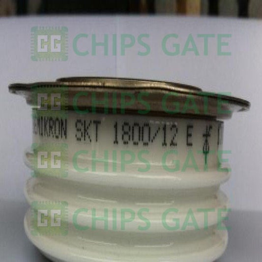 1PCS SKT1800/12E SKT1800-12E SKT180012E SEMIKRON MODULE