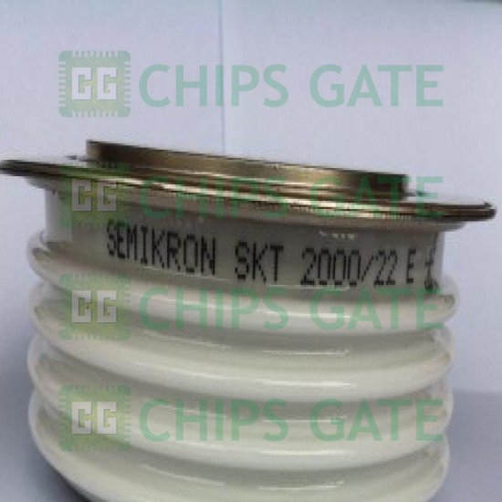 1PCS SKT2000/22E SKT2000-22E SKT200022E SEMIKRON MODULE