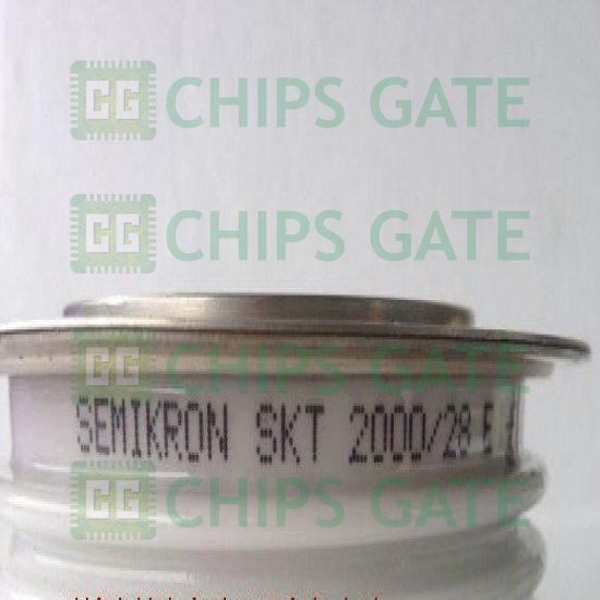 1PCS SKT2000/28E SKT2000-28E SKT200028E SEMIKRON MODULE