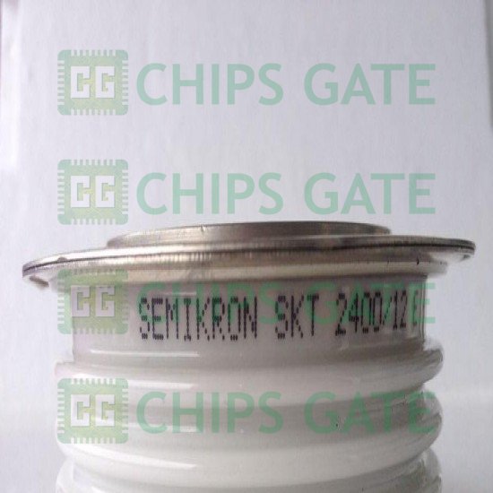1PCS SKT2400/12E SKT2400-12E SKT240012E SEMIKRON MODULE