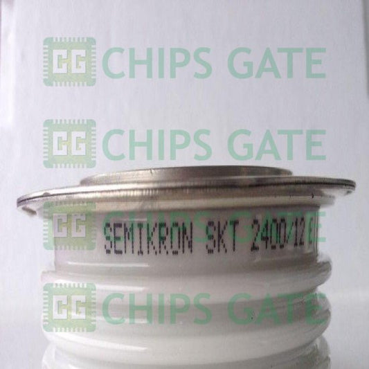 1PCS SKT2400/12E SKT2400-12E SKT240012E SEMIKRON MODULE