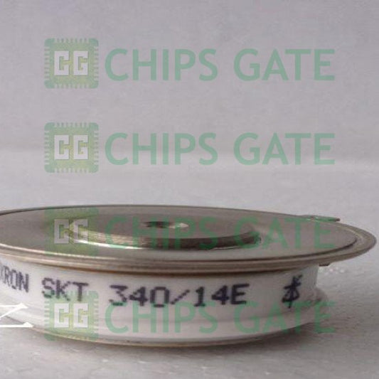 1PCS SKT340/14E SKT340-14E SKT34014E SEMIKRON SCR TO-200AB 1400V 340A