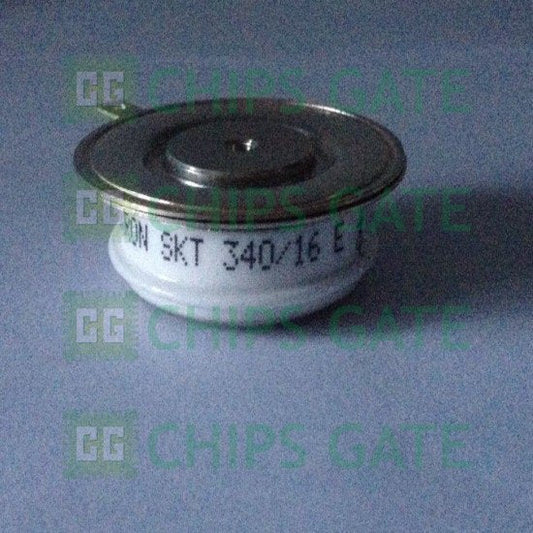 1PCS SKT340/16E SKT340-16E SKT34016E SEMIKRON SCR TO-200AB 1600V 340A